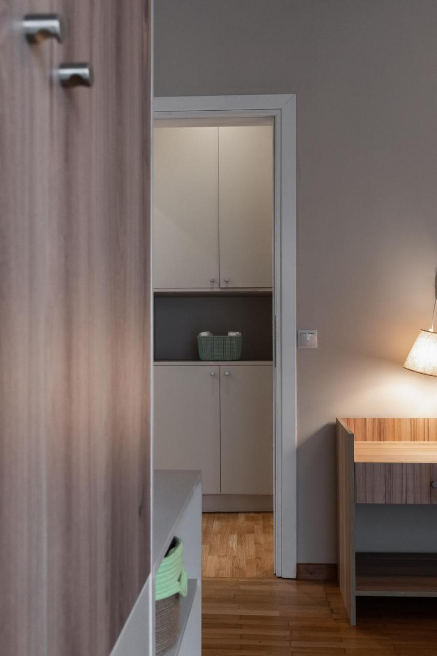 Absolute Athens VI Appartement Buitenkant foto